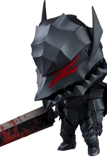 Berserk Nendoroid Action Figure Guts: Berserker Armor Ver. 10 cm
