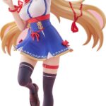 Hololive Production Pop Up Parade PVC Statue Akai Haato 17 cm