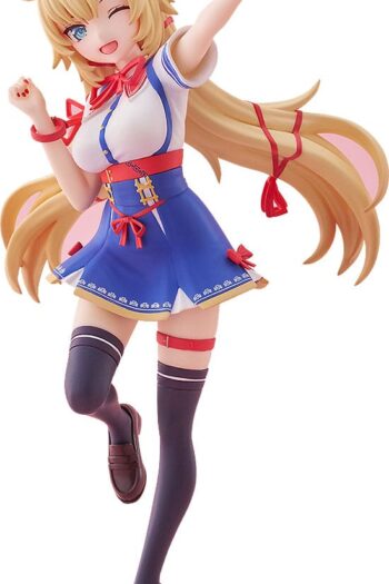 Hololive Production Pop Up Parade PVC Statue Akai Haato 17 cm