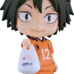 Haikyu!! Nendoroid Action Figure Tadashi Yamaguchi: The New Karasuno Ver. 10 cm