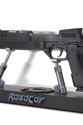 RoboCop Replica 1/1 RoboCop Auto 9 33 cm