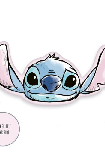 Lilo & Stitch Pillow 42 cm