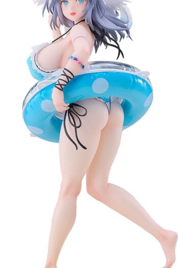 Shinobi Master Senran Kagura: New Link PVC Statue 1/6 Yumi: Swimsuit Ver. 31 cm