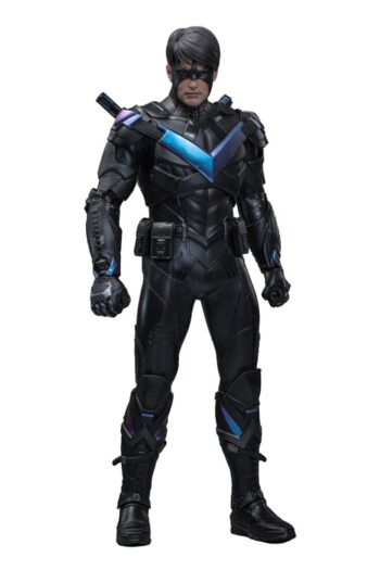 Batman Arkham Knight Videogame Masterpiece Action Figure 1/6 Nightwing 30 cm