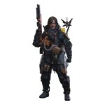 Death Stranding 2: On the Beach Videogame Masterpiece Action Figure 1/6 Sam 31 cm
