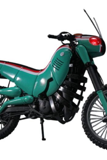 Kamen Rider Black Vehicle 1/6 Battle Hopper 36 cm