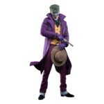 Batman: The Killing Joke Action Figure 1/6 The Joker 31 cm