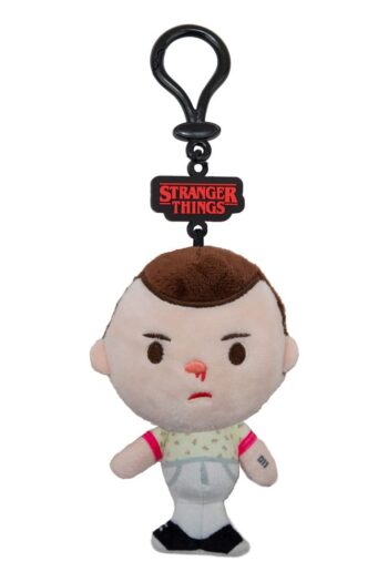 Stranger Things Plush Keychain Eleven 12 cm