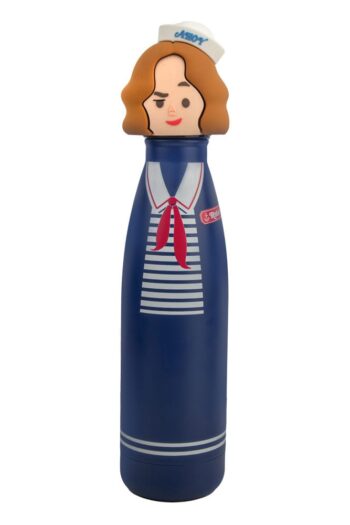 Stranger Things Water Bottle Scoops Ahoy Robin 500 ml