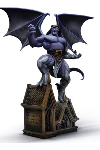 Gargoyles Art Scale Statue 1/10 Goliath 36 cm