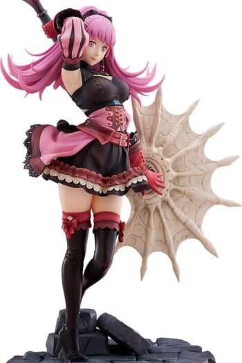 Fire Emblem PVC Statue 1/7 Hilda 27 cm