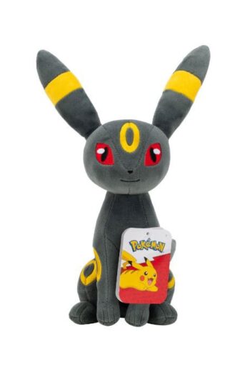 Pokémon Plush Figure Umbreon 20 cm