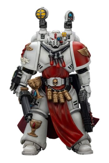 Warhammer 40,000 Action Figure Blood Angels Sanguinary Priest 12 cm