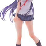 Please Put Them On, Takamine-san Statue 1/7 Takane Takamine Eternal Virgin Road Ver. 24 cm