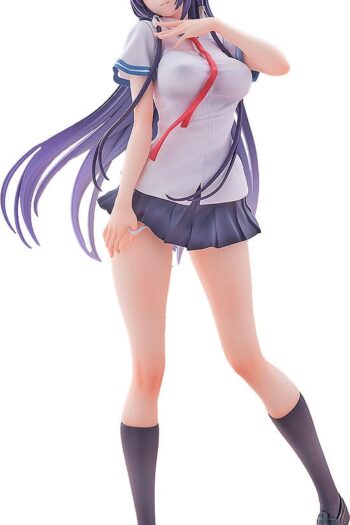 Please Put Them On, Takamine-san Statue 1/7 Takane Takamine Eternal Virgin Road Ver. 24 cm