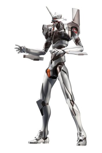 Godzilla vs Evangelion Plastic Model Kit Evangelion Test Type-01 Mecha Godzilla Ver. 19 cm