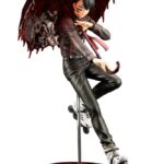 Tougen Anki ARTFXJ Statue 1/8 Naito Mudano DX Edition 28 cm