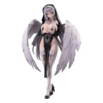 Original Character PVC Statue 1/6 Angel Sister Holy Wing Normal Edition 28 cm