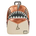 Crunchyroll by Loungefly Full-Size Backpack Chainsaw Man