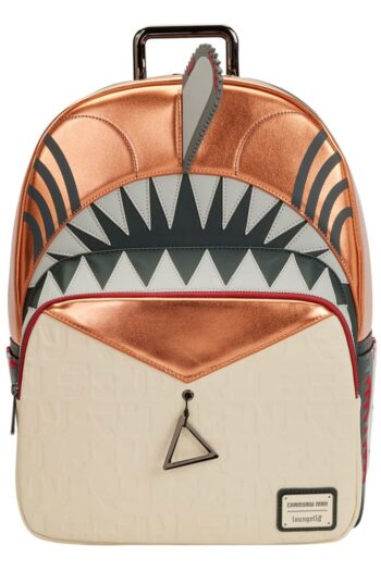 Crunchyroll by Loungefly Full-Size Backpack Chainsaw Man