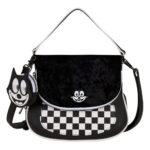 Universal by Loungefly Crossbody Denim Felix the Cat