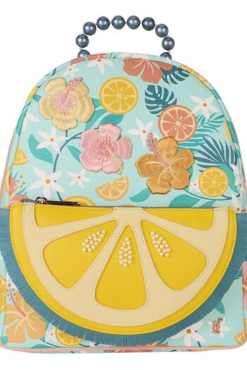 Loungefly Mini Backpack Lemon
