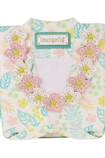 Loungefly Crossbody Hawaiian Shirt
