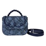 Loungefly Crossbody Denim
