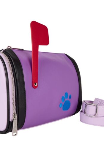 Nickelodeon by Loungefly Crossbody Blue's Clues Mail Time