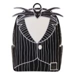 Nightmare before Christmas by Loungefly Full-Size Backpack Jack Skellington