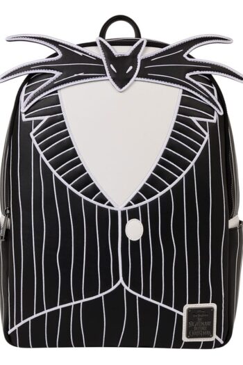 Nightmare before Christmas by Loungefly Full-Size Backpack Jack Skellington