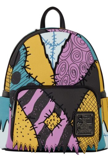 Nightmare before Christmas by Loungefly Canvas Tote Bag Sally