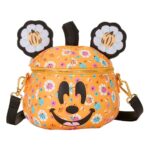 Disney by Loungefly Crossbody Pumpkin