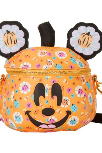 Disney by Loungefly Crossbody Pumpkin
