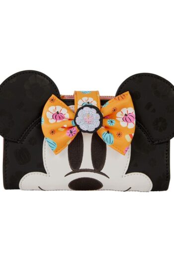 Disney by Loungefly Wallet Minnie Mouse