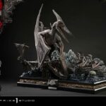 Jurassic Park III Legacy Museum Collection Statue 1/6 Pteranodon Bonus Version 68 cm