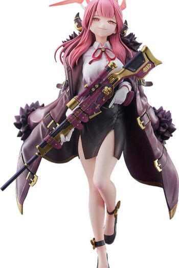 Blue Archive PVC Statue 1/7 Aru 26 cm