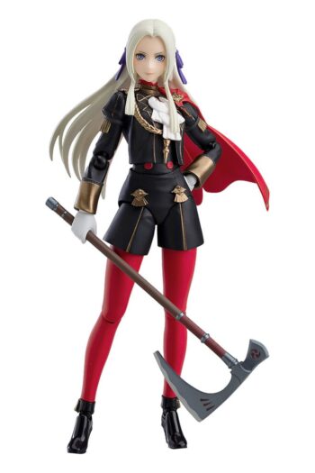 Fire Emblem: Three Houses Figma Action Figure Edelgard von Hresvelg 16 cm
