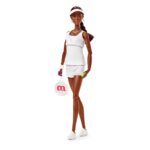 Barbie Signature Inspiring Women Doll Venus Williams