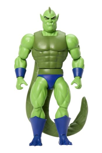 Masters of the Universe Origins Action Figure Cartoon Collection: Whiplash 14 cm