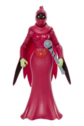 Masters of the Universe Origins Action Figure Cartoon Collection: Shadow Weaver 14 cm