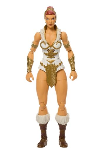 Masters of the Universe New Eternia Action Figure Teela 18 cm