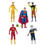 DC Retro Action Figures 15 cm Wave 13 Super Friends Sortiment (6)