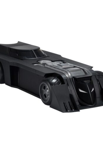DC Rebirth DC Multiverse Vehicle Batmobil 58 cm