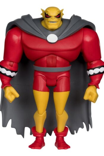 The New Batman Adventure DC Direct 1/6 Action Figure Etrigan The Demon 15 cm