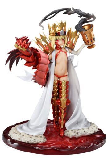 Fate/Grand Order PVC Statue 1/7 Beast/Sodom's Beast/Draco (Second Ascension) 25 cm
