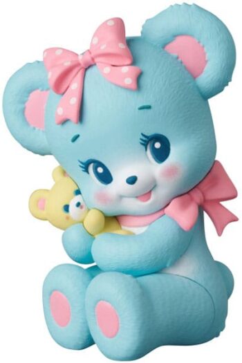 SWIMMER UDF Mini Figure Huglly 6 cm