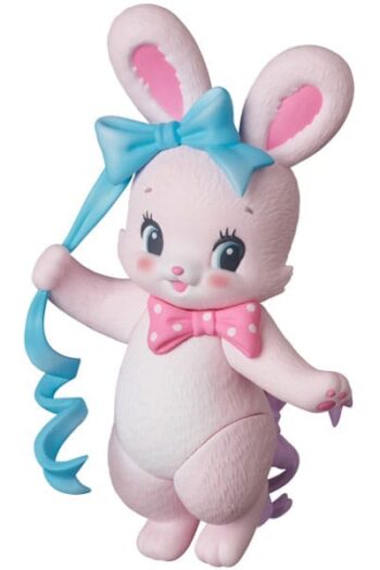 SWIMMER UDF Mini Figure Ribunny 6 cm