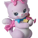 SWIMMER UDF Mini Figure Cammey 6 cm