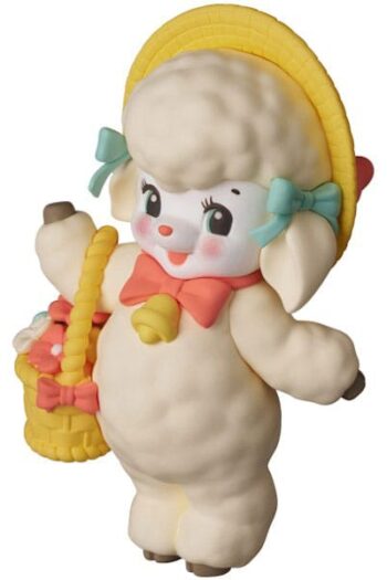 SWIMMER UDF Mini Figure Lauffy 6 cm